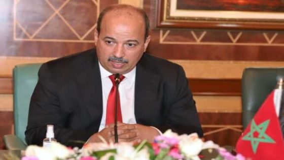 ميارة يعلن عدم الترشح لقيادة النقابة ويدعو لمؤتمر استثنائي بسلا