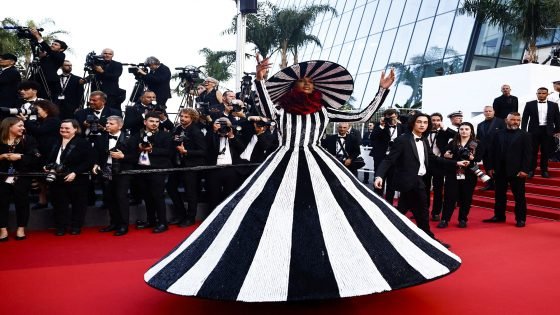 مهرجان كان يعلن برنامج الدورة الـ79 بمشاركة مغربية ( لائحة )