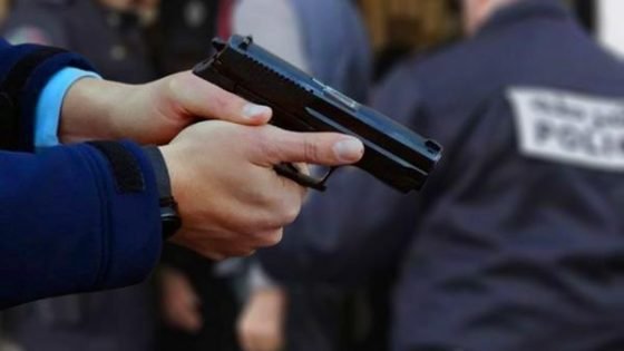 أيت ملول.. تحييد شخص خطير بعد إشهار السلاح الوظيفي