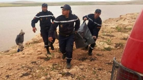مراكش.. “واد النفيس” يبتلع شاباً في العشرينيات