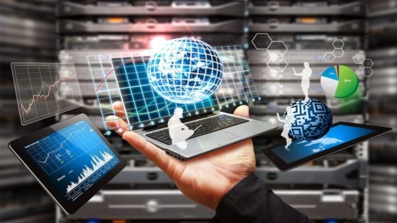 الفايبر البصري ” في أولاد عياد… وعود لامعة وواقع مظلم