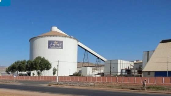 معمل السكر بأولاد عياد.. يكسب من النشاط والساكنة تدفع الثمن!!