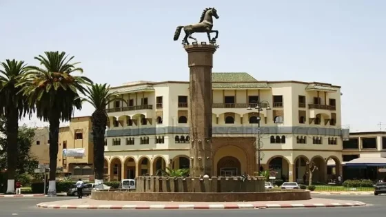سطات… مدينة الأشباح أم ضحية غياب الاستثمار؟
