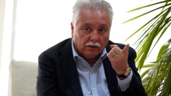 بنعبد الله: الحكومة تعيش انفصالاً عن الواقع