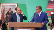 أوزيــن : حكومة أخنوش عاجزة عن حماية القدرة الشرائية واحتجاجات الشباب “رقابة شعبية”