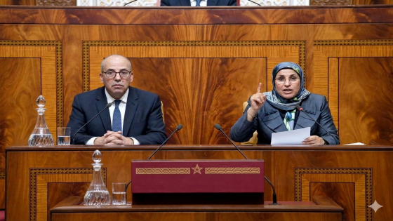 بين 20 درهم للحقاوي و1000درهم للبواري…لماذا يستفز الوزراء الشعب ؟؟