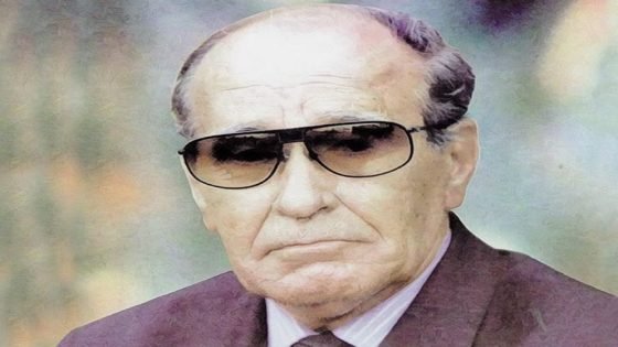 سلسلة “وزراء من أولاد الشعب”.. الحلقة 1: عبد الرحيم بوعبيد