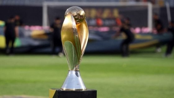 الجيش الملكي يقدم شكوى رسمية ضد حكم نهائي دوري أبطال إفريقيا