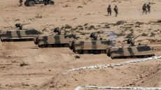 ناقلة الجند المدرعة M113A3