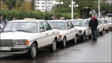 زيادات مفاجئة في تسعيرة الطاكسيات بين القنيطرة ومهدية
