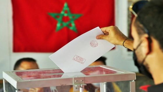 خــريبكـة ..ضـحية تـزكـيات حـزبـيـة !!
