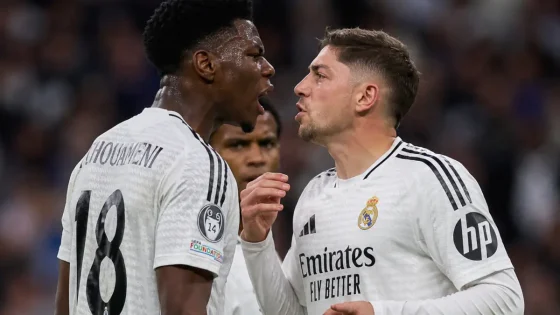 ريال مدريد