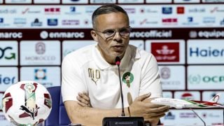 محمد وهبي يحاول استلهام تجربة الركراكي مع أسود الأطلس في مونديال 2026