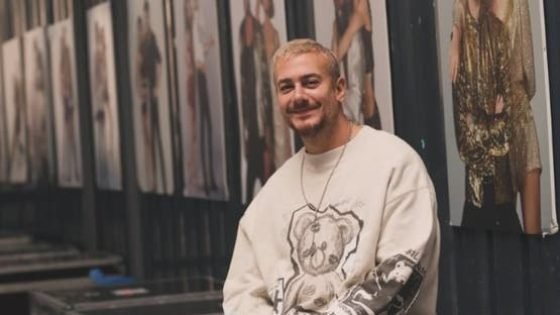 أول تعليق من سعد لمجرد بعد الحكم.. رسالة وابتسامة
