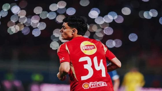 الفيفا يوجه ضربة قوية إلى الأهلي بغرامة مليون دولار