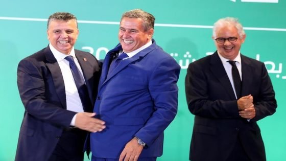 هل نجحت الحكومة في تكريس ما سماه ابن خلدون طبع المذلة؟