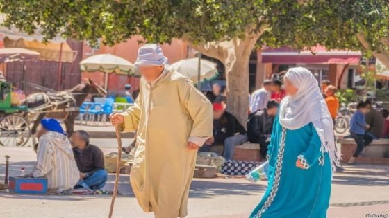 مقترح قانون جديد لإدراج الوالدين ضمن المستفيدين من التغطية الصحية