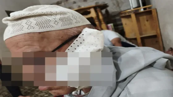 محاولة اعتداء بالسلاح الأبيض على إمام مسجد بإقليم الرشيدية