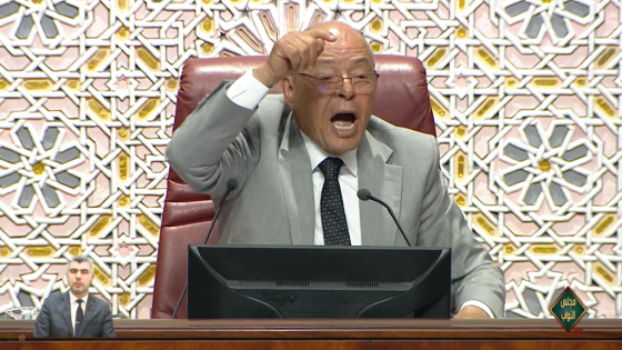 وصف “الشيعة” يفجر غضب “البيجيدي” داخل البرلمان ويوقف جلسة الأضاحي