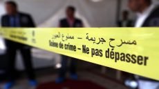 فاجعة بساحة مدرسة ابتدائية بمراكش تستنفر السلطات الأمنية