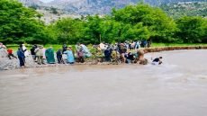 استنفار متواصل بأزيلال بعد اختفاء طفلة في ظروف غامضة