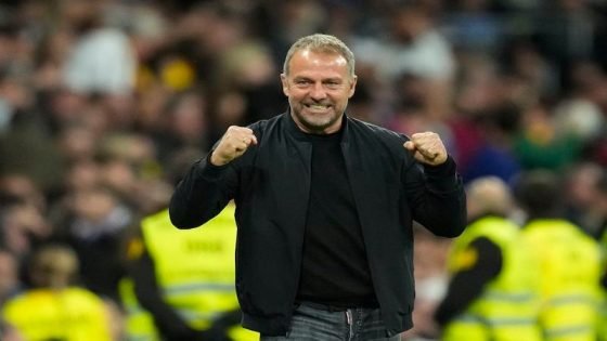 برشلونة .. البرسا يقترب من تلبية أهم مطالب فليك