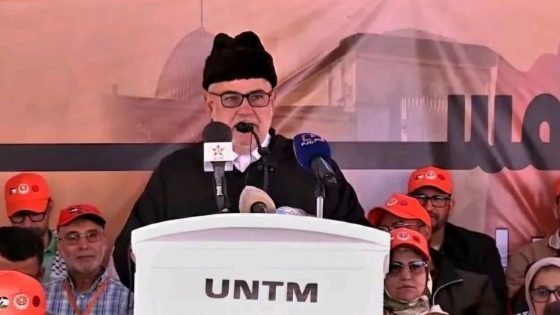بنكيران يُشعلها وعودًا: بين دغدغة الشارع واختبار الحقيقة.