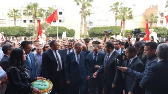 بالفقيه بن صالح معارض تُسوَّق كتنمية… وحملة انتخابية تُدار من وراء الستار؟