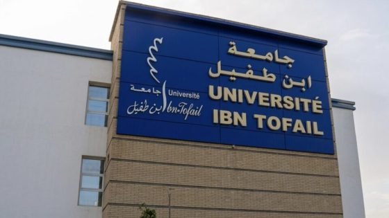 طرد طلبة من جامعة ابن طفيل يشعل الجدل ويستنفر فيدرالية اليسار بوزان