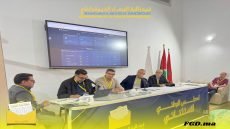 تحالف اليسار يدخل مرحلة التنزيل السياسي
