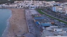 انتقادات حادة لـ “الحصار الاقتصادي” وغلاء النقل وهشاشة البنية التحتية بالمضيق