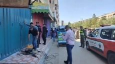 خرجت للعمل فعادت جـ..ثة.. فاجعة تبكي حي مولاي رشيد