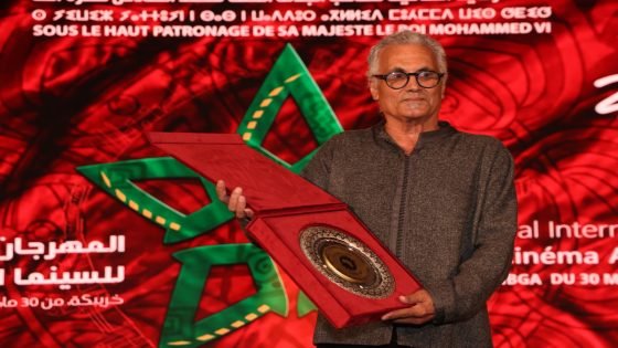 افتتاح مهرجان السينما الإفريقية بخريبكة في صور