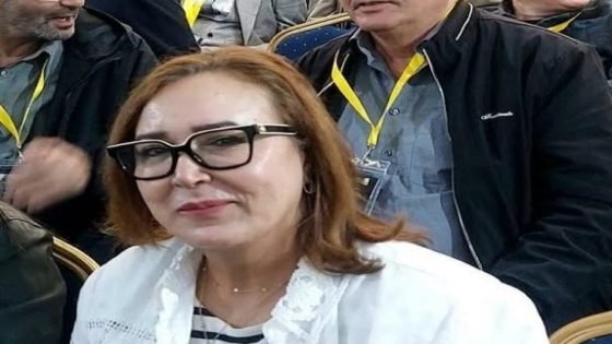 بين الأنا والمصلحة الجماعية: لحظة أنفا في مسار رفيقتنا فاطمة الزهراء التامني