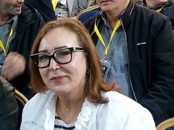 بين الأنا والمصلحة الجماعية: لحظة أنفا في مسار رفيقتنا فاطمة الزهراء التامني