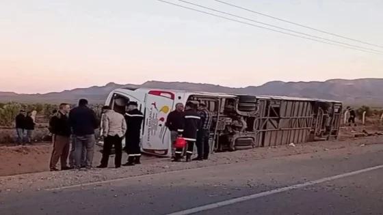 حادثة سير خطيرة تخلف قـ…تلى وجرحى بين جرسيف وصاكة