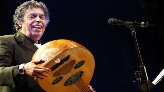 الملك محمد السادس يعزي أسرة الفنان عبد الوهاب الدكالي ويشيد بإرثه الفني الكبير
