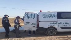 وفاة شاب في ظروف غامضة ضواحي آسفي