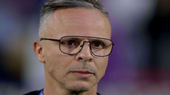 إصابة شادي رياض تربك حسابات دفاع “أسود الأطلس” قبل مونديال 2026
