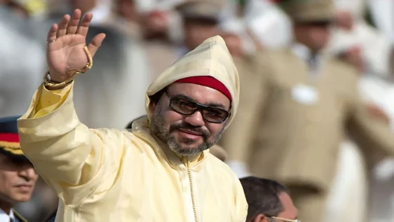 الملك محمد السادس يتكفل بعملية جراحية دقيقة لشابة مغربية مريضة