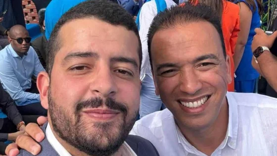 ريع “الشبيبة” يغزو الصناعة التقليدية.. كيف قفز “يسف” من مباراة المتصرفين إلى كرسي المدير الإقليمي في سنة واحدة؟