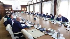 الحكومة تصادق على اعتمادات إضافية لدعم غاز البوتان والنقل ومواجهة تداعيات الفيضانات