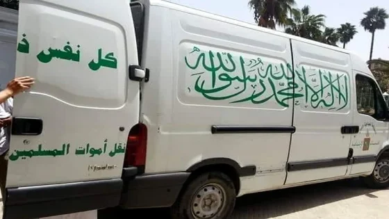 خلاف قبلي يعطل دفن سيدة بإقليم الرشيدية