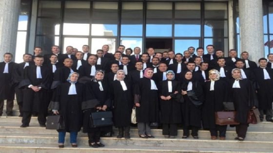 محامو المغرب: صيغة مشروع قانون المحاماة تتضمن “تراجعات خطيرة”