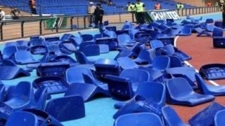 إيداع 22 شخصا السجن على خلفية شغب مباراة الوداد ويعقوب المنصور