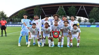 الأشبال” يهزمون المنتخب المصري.. ويتأهلون إلى ربع “كان الفتيان”