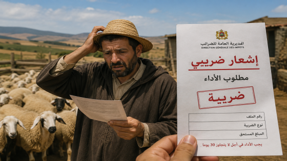 من الفلاحة إلى التجارة: هل حان وقت إخضاع أرباح الكسابة للضريبة ؟