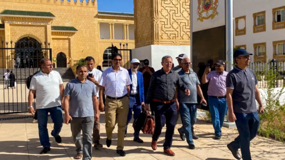محكمة الاستئناف بفاس تؤجل جلسة حامي الدين