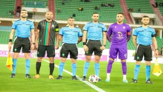 حسنية أكادير