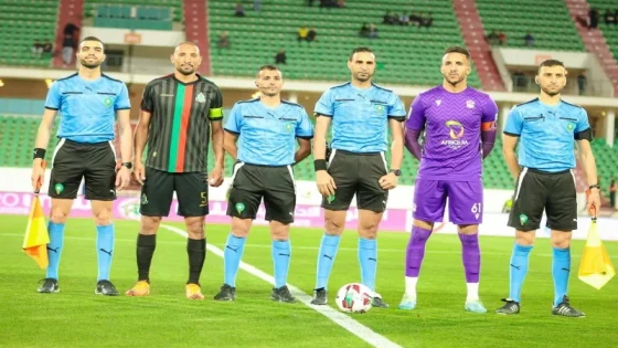 حسنية أكادير